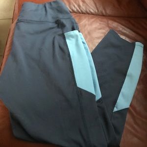Crane Athletic Leggings